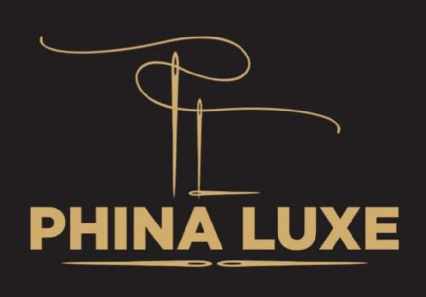 Phina Luxe logo